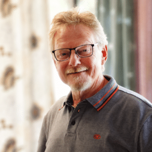 Peter Hellweg